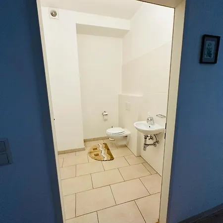 Apartment Fuer 4 Personen