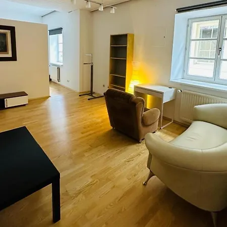 Fuer 4 Personen Apartment *